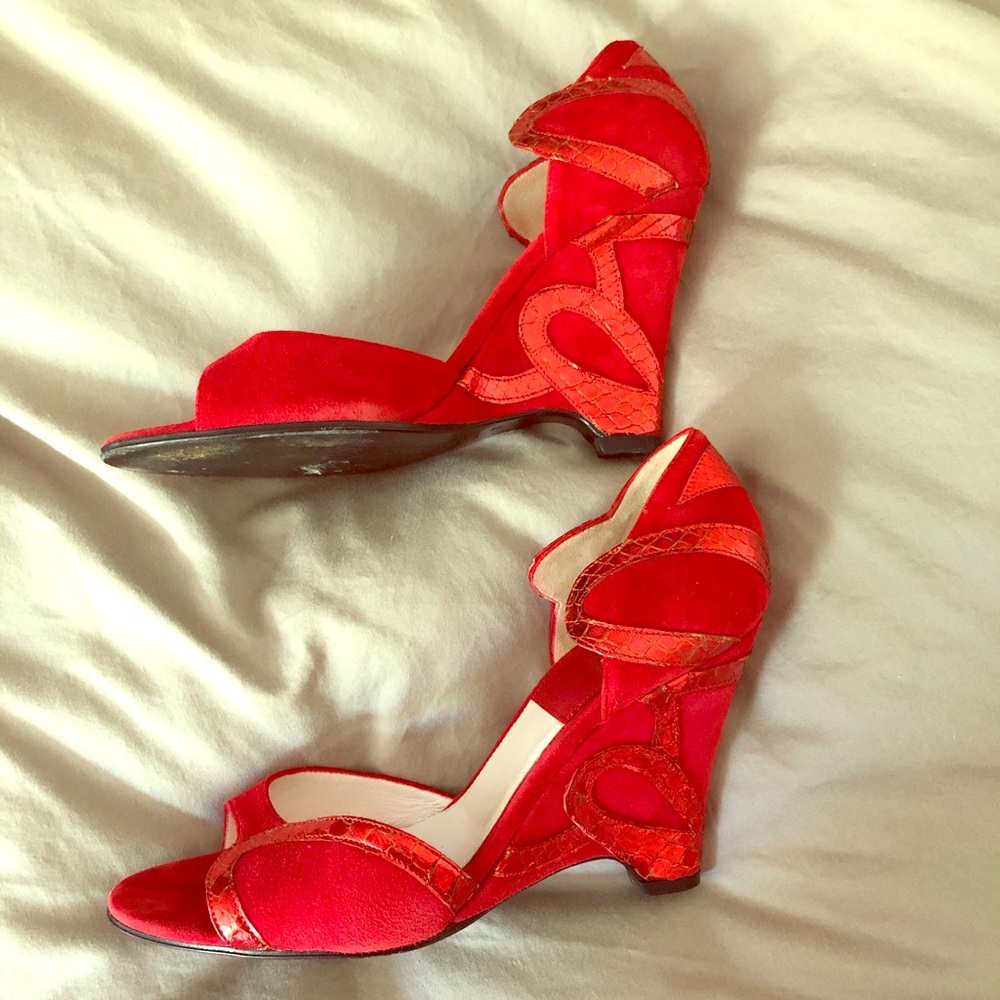 Laurence Decade size 38